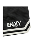 Wilder Athletic Short - Black