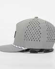 Drifter Adventure Snapback // WATER-RESISTANT