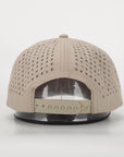 Sand Adventure Snapback // WATER-RESISTANT