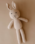 Honey the Bunny | Knit Doll