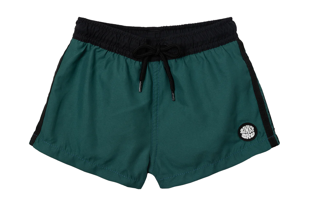 Swim Trunks Lighthouse Worn Wild