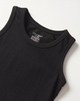 Elevated Tank - Black