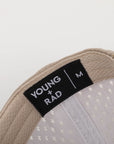 Sand Adventure Snapback // WATER-RESISTANT