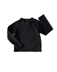 Rash Guard - Black