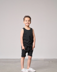 Elevated Tank - Black
