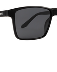 Junior Cruz (Black) Sunglasses