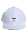 SANTA BARBARA SNAPBACK