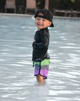 Rash Guard - Black