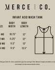 MERCE & CO x KIM PERRY: America Child Tank