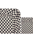 Crib Sheet + Changing Pad Cover Pack - Gibson