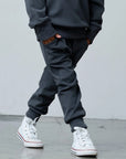 Jogger - Blue