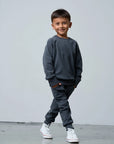 Jogger - Blue