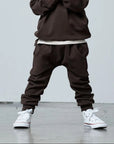Jogger - Brown
