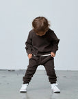 Jogger - Brown