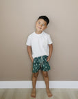 Jordan Shorts