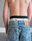 USA Boxer Briefs | 3-pk
