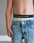 USA Boxer Briefs | 3-pk