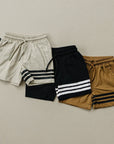 Leo Shorts