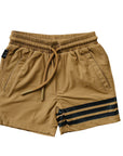 Leo Shorts