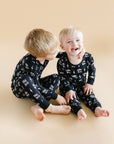 Bamboo Two Piece Set | Little Bro