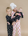 Bamboo Two Piece Set | Little Bro