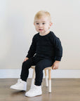 Lounge Set | Black