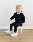 Lounge Set | Black