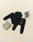 Lounge Set | Black