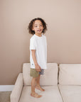 Lux Shorts