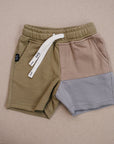 Lux Shorts