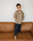 Murphey Jacket