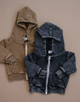 Murphey Jacket