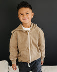 Murphey Jacket