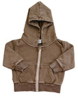 Murphey Jacket