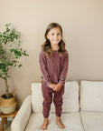 Riley Jogger Set