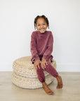 Riley Jogger Set