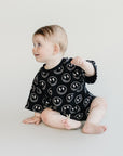 Shorts Set | Electric Smiley