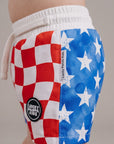 Swim Trunks | Patriotic