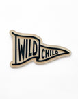 Wild Child Sign