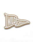 Wild Child Sign