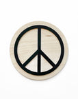 Peace Sign