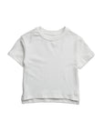 Modern Tee- White