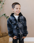 Stevie Jacket