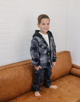 Stevie Jacket