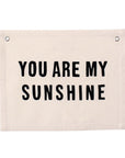 sunshine banner