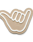 SHAKA SIGN