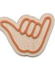 SHAKA SIGN