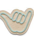 SHAKA SIGN