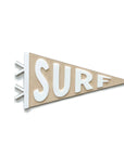 SURF SHELF PENNANT