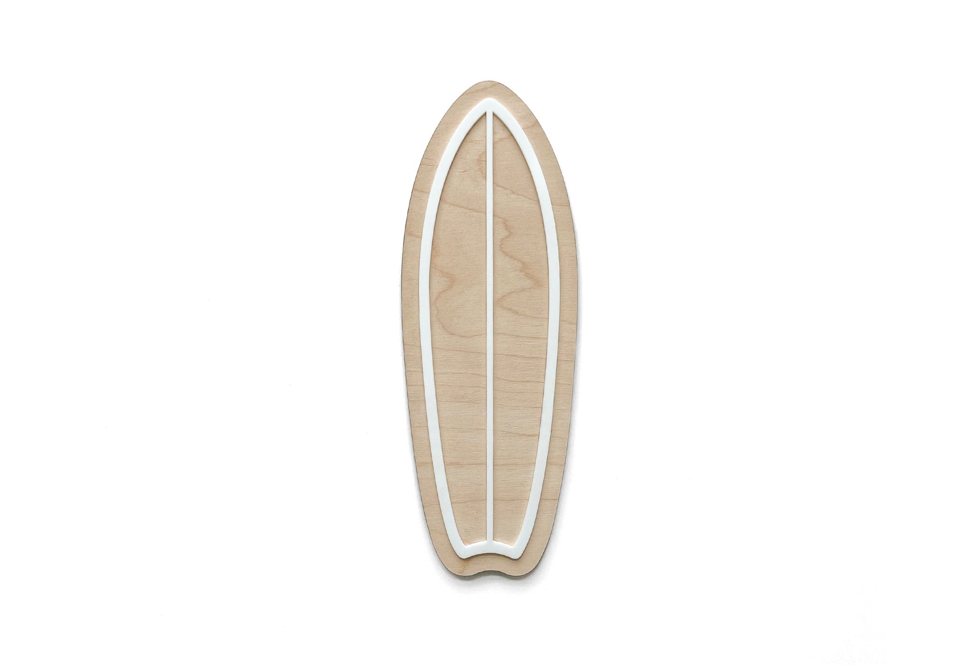 SURFBOARD SIGN